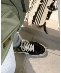 SOPHNET. | スニーカー