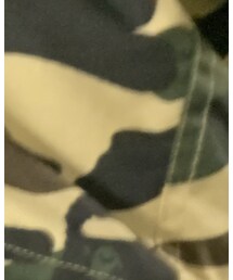 A BATHING APE | ジャケット/アウター