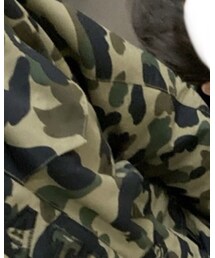 A BATHING APE | ジャケット/アウター