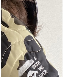 A BATHING APE | 手袋