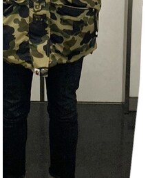 Nudie Jeans | デニムパンツ