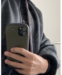 ALPHA | MA-1