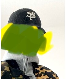 SOPHNET. | キャップ