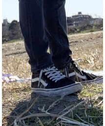 VANS | スニーカー