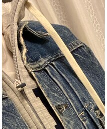 Levi's | デニムジャケット