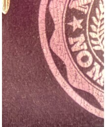 nonnative | Tシャツ/カットソー