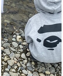A BATHING APE | パーカー
