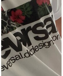 reversal | Tシャツ/カットソー