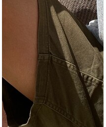 WILD THINGS | その他パンツ