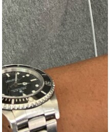 ROLEX | アナログ腕時計