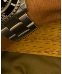 ROLEX | アナログ腕時計