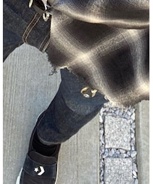 Nudie Jeans | デニムパンツ