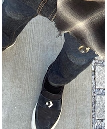 CONVERSE | スニーカー