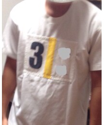 no brand | Tシャツ/カットソー