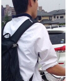 UMBRO BY KIM JONES | ナイロンジャケット