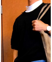 GU | Tシャツ/カットソー