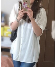 URBAN RESEARCH ROSSO WOMEN | シャツ/ブラウス