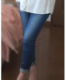 Lee | デニムパンツ