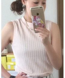 GU | Tシャツ/カットソー