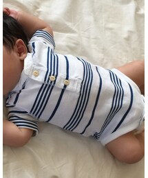 babyGAP | ロンパース