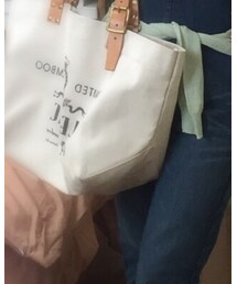 united bamboo | トートバッグ