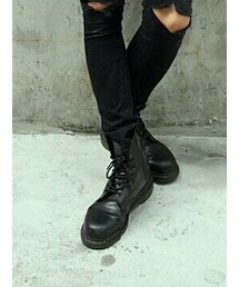 Dr. Martens | シューズ