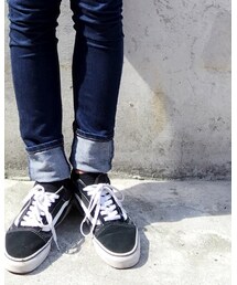 VANS | スニーカー