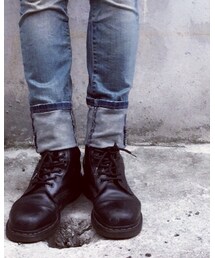 Dr. Martens | ブーツ
