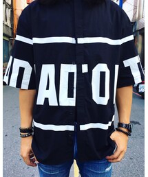 5 | 襯衫(シャツ/ブラウス)