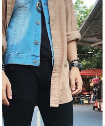 5 | Tシャツ/カットソー