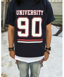 5 | Tシャツ/カットソー