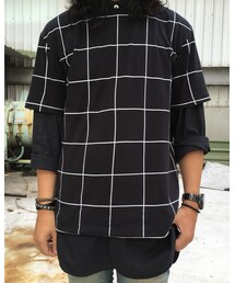 5 | Tシャツ/カットソー