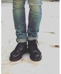 Dr. Martens | シューズ