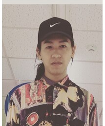 NIKE | 帽子