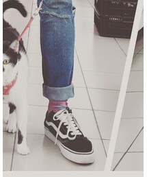 VANS | シューズ