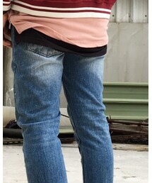 5 | パンツ