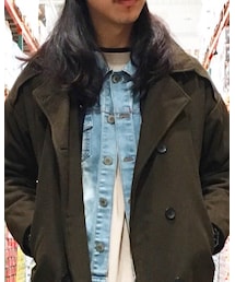 5 | ジャケット/アウター