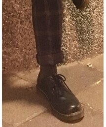 Dr. Martens | シューズ