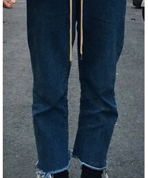 無品牌 | パンツ