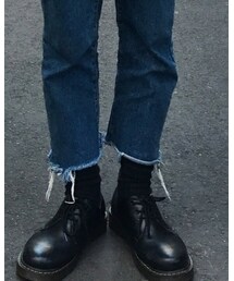 Dr. Martens | シューズ