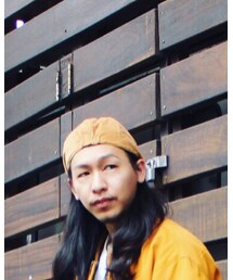 古著 | 帽子