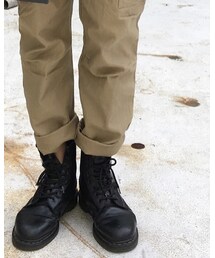 Dr. Martens | シューズ