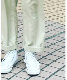 CONVERSE | シューズ