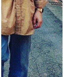 Levi's | デニムパンツ