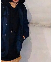 MEDIUM | ノーカラージャケット