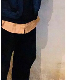 POLO | チノパンツ