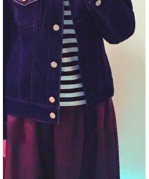 無印良品 | Tシャツ/カットソー