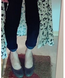 FOREVER 21 | デニムパンツ