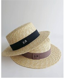 Samansa Mos2 | 帽子