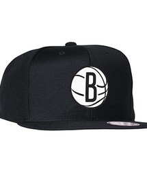 Mitchell&Ness | Mitchell&Ness  ブルックリン ネッツNBA (キャップ)